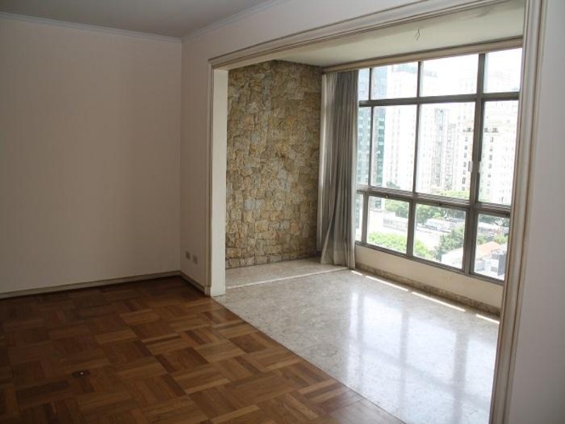 APTO 4 DORMITÓRIOS, 300M² - CONSOLAÇÃO - SÃO PAULO/SP