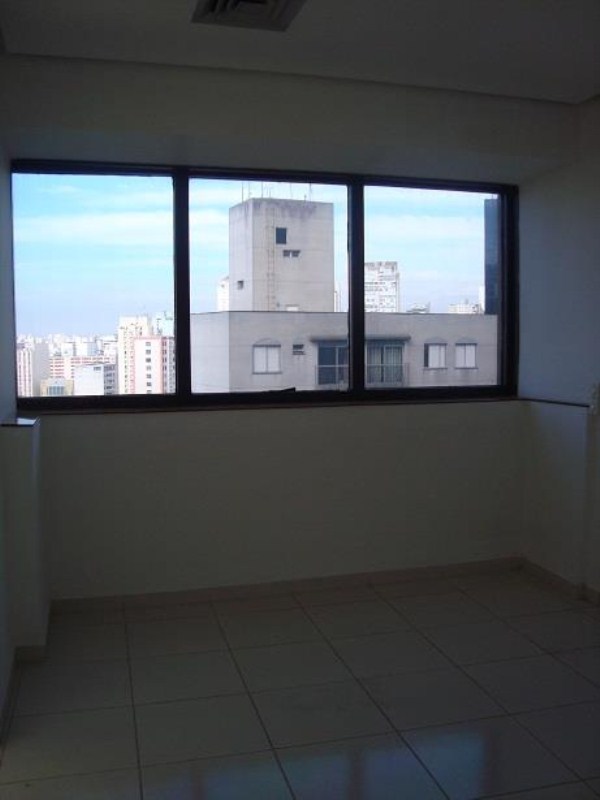Conjunto Comercial para alugar em São Paulo, PARAÍSO, 38.00m²