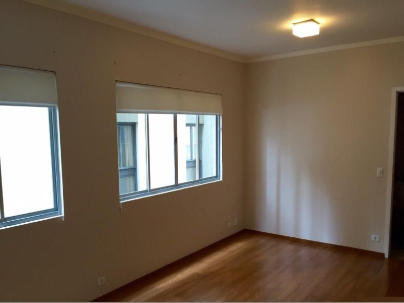 Apartamento à venda em São Paulo, JARDIM PAULISTA, com 3 quartos, 128.00m²