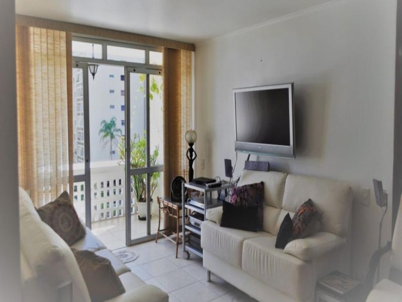 APTO 3 DORMS, 130 M² - JARDIM PAULISTA - SÃO PAULO/SP