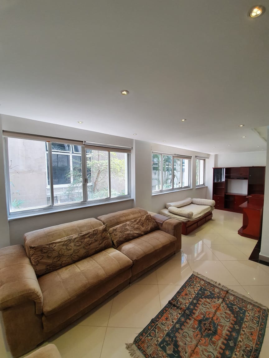 Apartamento para alugar, no Dom Pedro I em São Paulo, JARDIM PAULISTA, com 4 quartos, 150.00m²