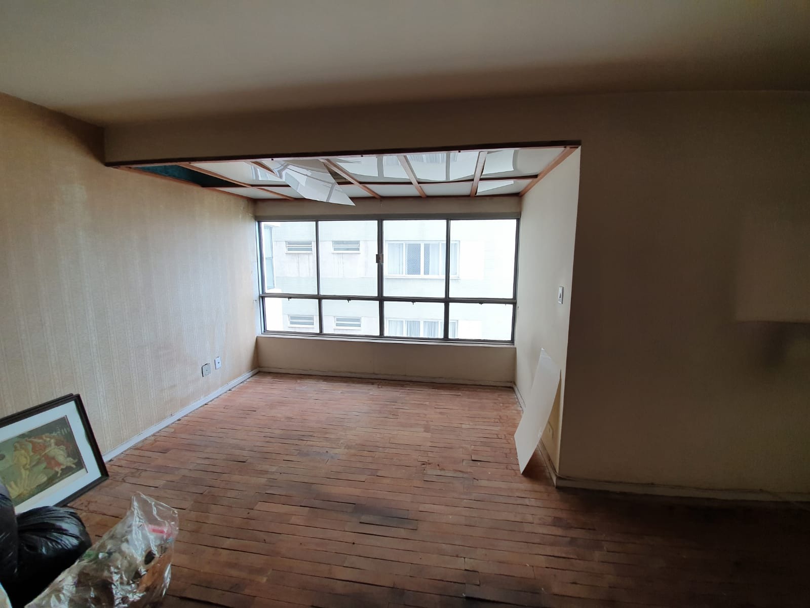 Apartamento à venda, MORRO DOS INGLESES, com 3 quartos, 114.00m²