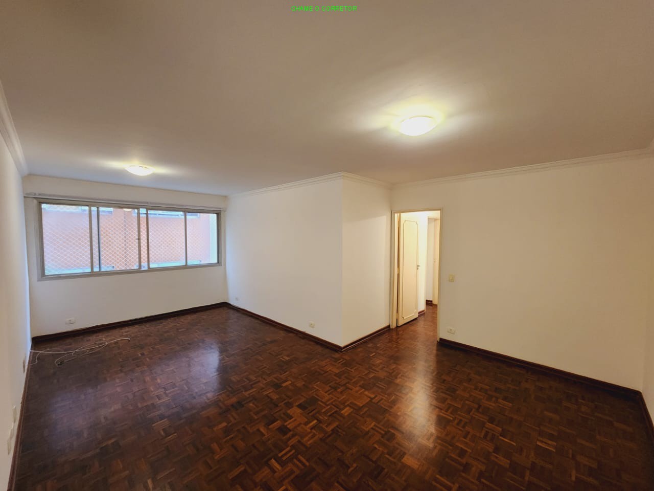 Apartamento para alugar, JARDIM PAULISTA, com 2 quartos, 97.00m²