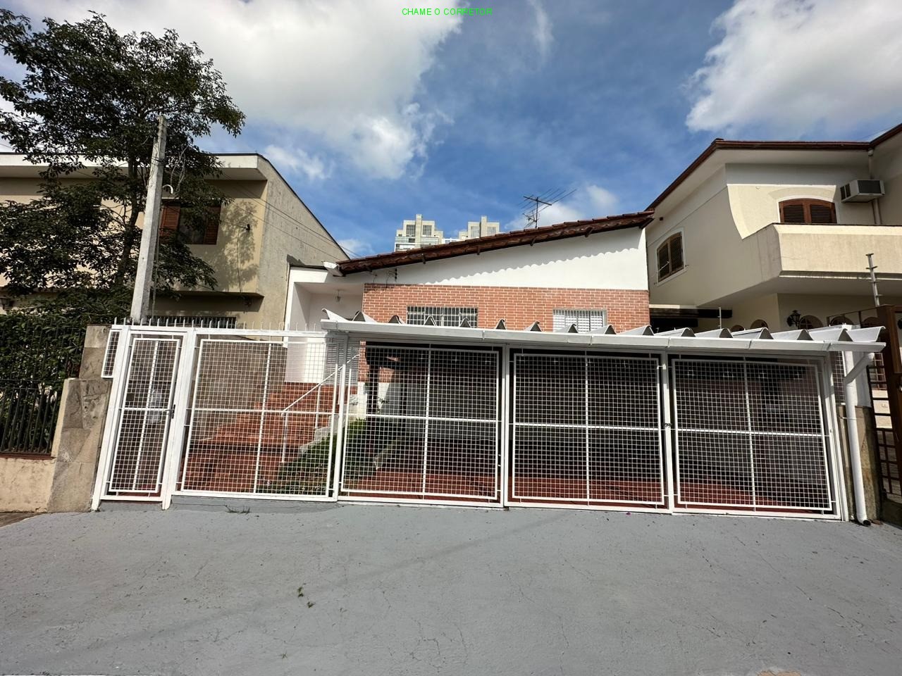 Casa à venda em São Paulo, BROOKLIN PAULISTA, com 2 quartos, 150.00m²