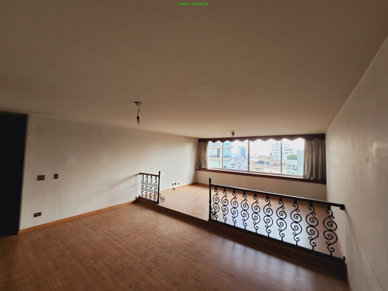 Apartamento 182 metros 4 Dorms e 3 Vagas - Jardim Paulista - São Paulo