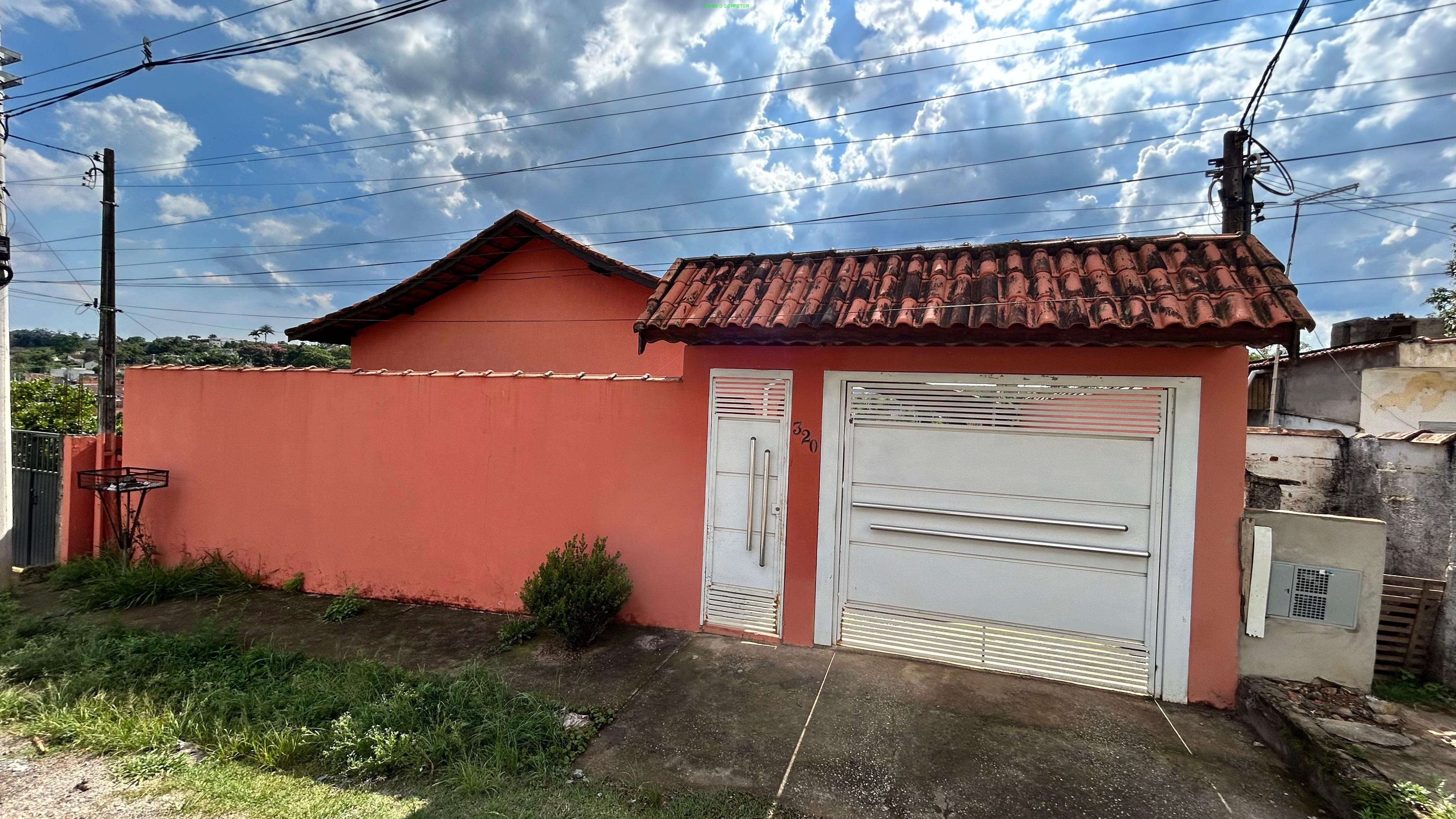 Casa à venda em Suzano, JARDIM DORA, com 3 quartos, 200.00m²