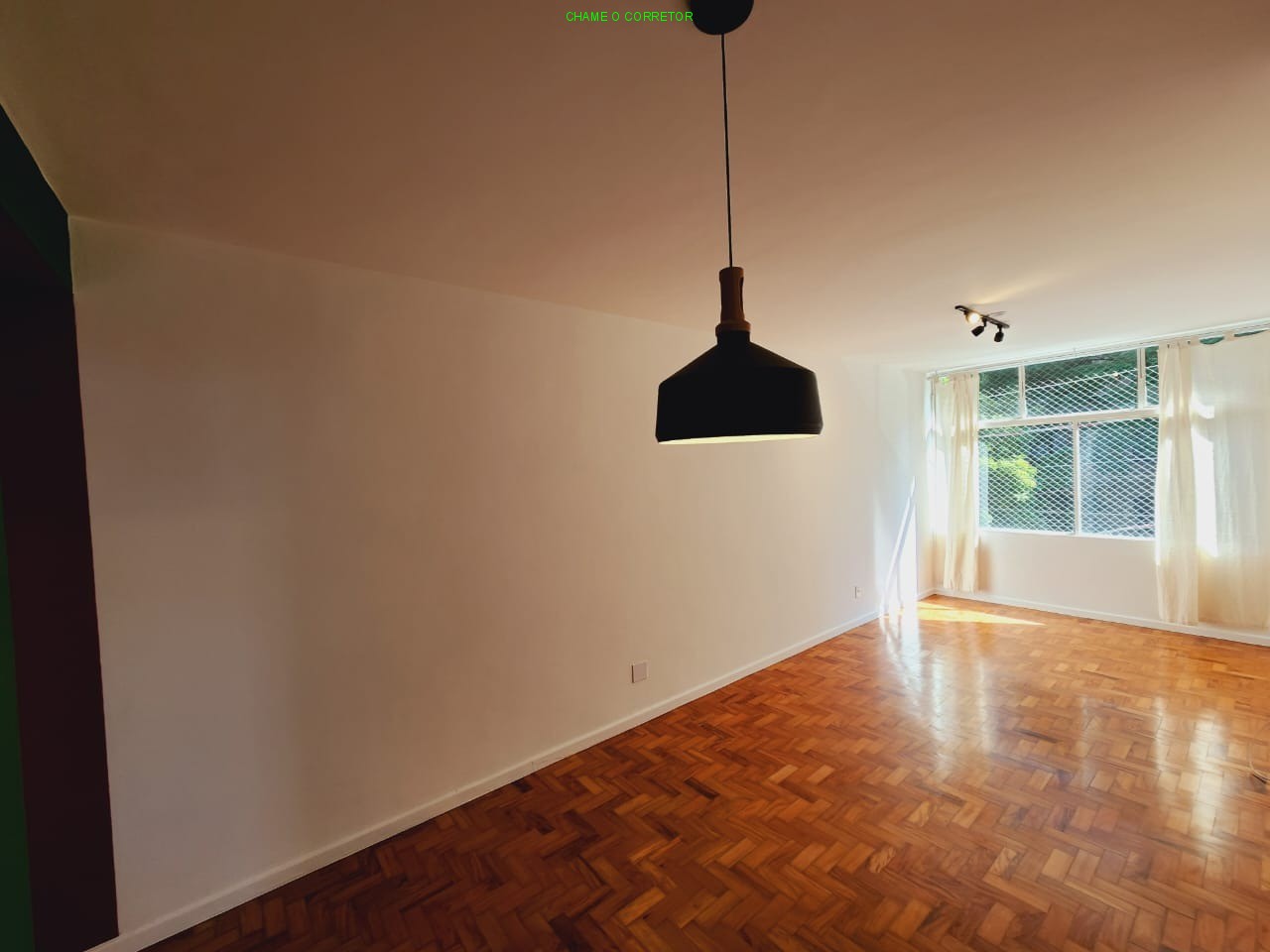 Apartamento para alugar em São Paulo, JARDIM PAULISTA, com 1 quarto, 60.00m²